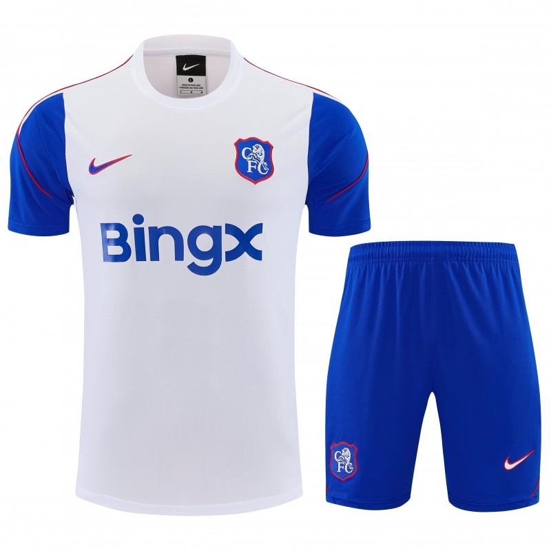 Camiseta de fútbol Chelsea 2026/27 Conjunto
